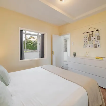 Apartament Garajau V By An Island Apart