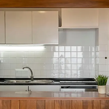 Apartament Garajau V By An Island Apart *