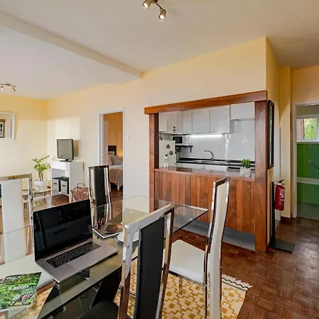 Apartament Garajau V By An Island Apart