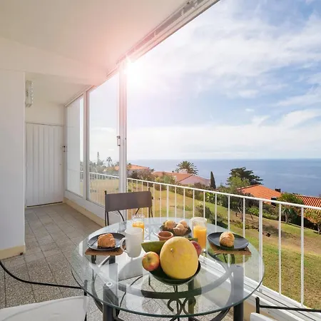 Apartament Garajau V By An Island Apart *