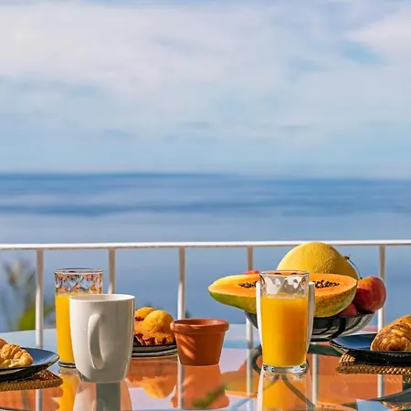 Garajau V By An Island Apart Apartment Canico (Madeira)
