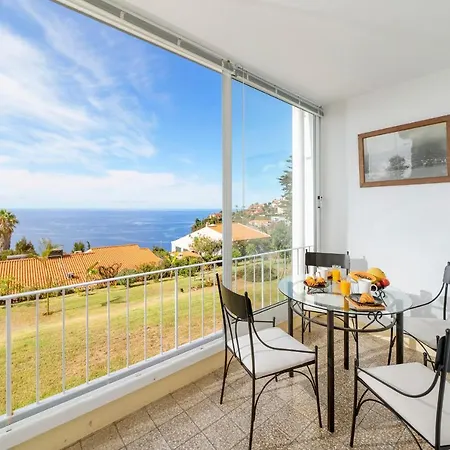 Garajau V By An Island Apart Apartment Canico (Madeira)