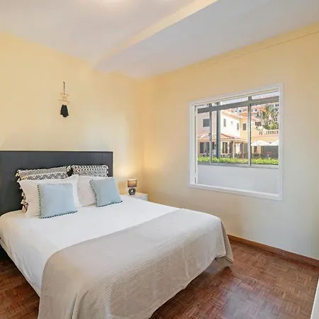 Garajau V By An Island Apart Apartment Canico (Madeira)