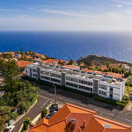 Apartment Garajau V By An Island Apart *