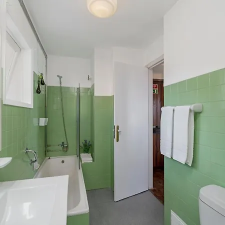Garajau V By An Island Apart Apartment