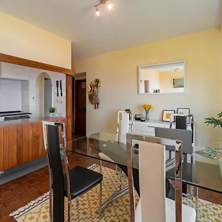 Apartment Garajau V By An Island Apart *