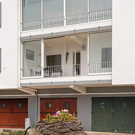 Garajau V By An Island Apart Apartment *